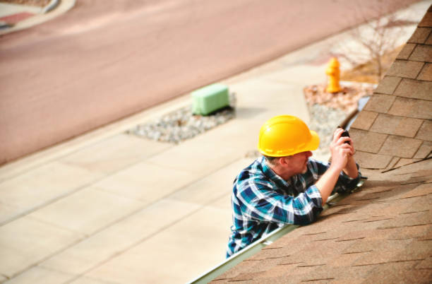 Best Affordable Roofing Company  in Raymond, WA