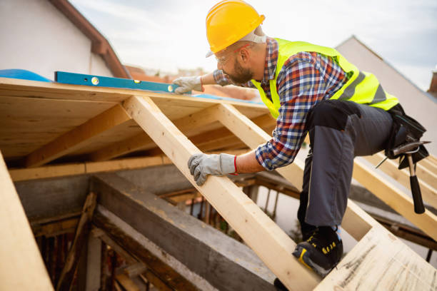 Best Tile Roofing Contractor  in Raymond, WA