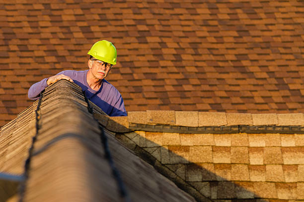 Best Residential Roofing Contractor  in Raymond, WA